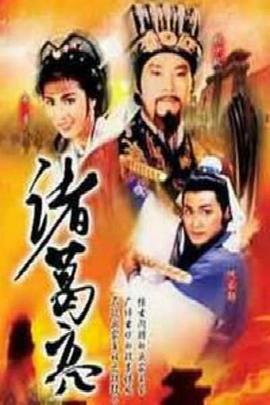 诸葛亮国语 第21集