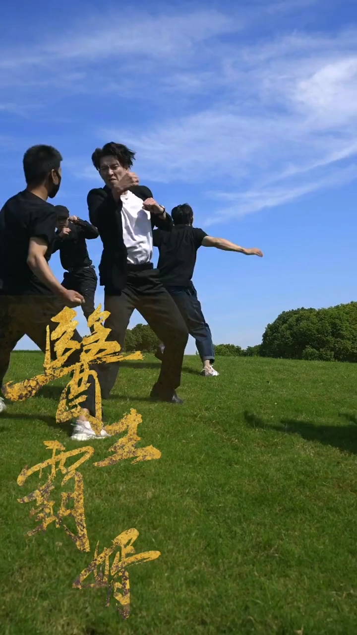 医王霸婿 第32集