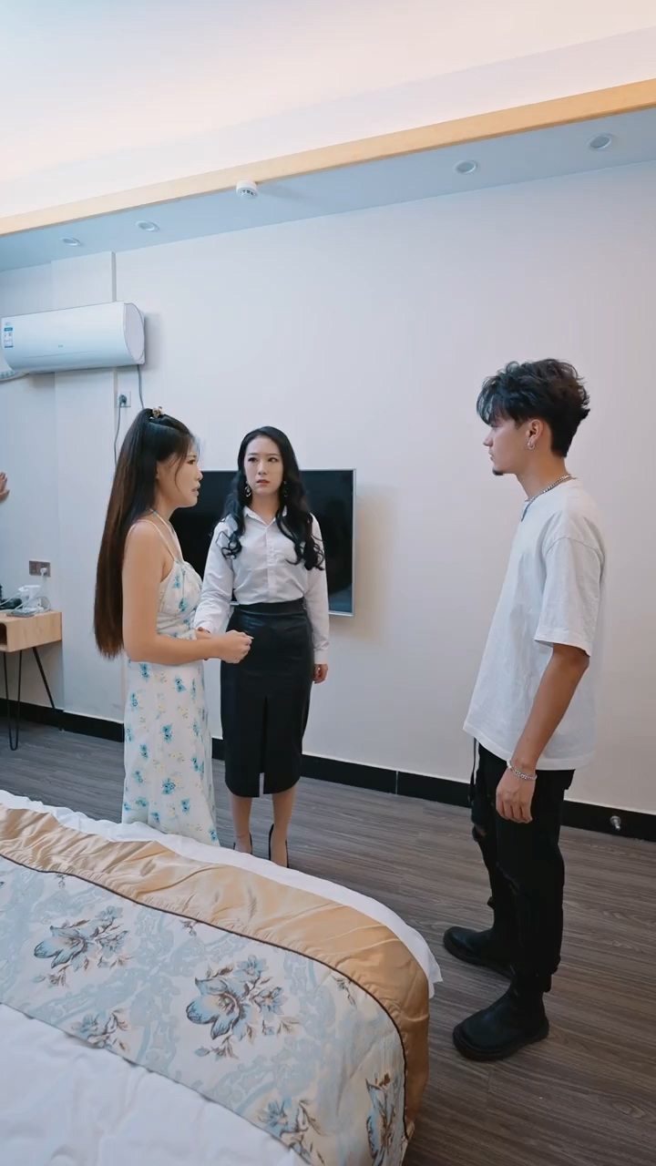 无敌王婿 第54集