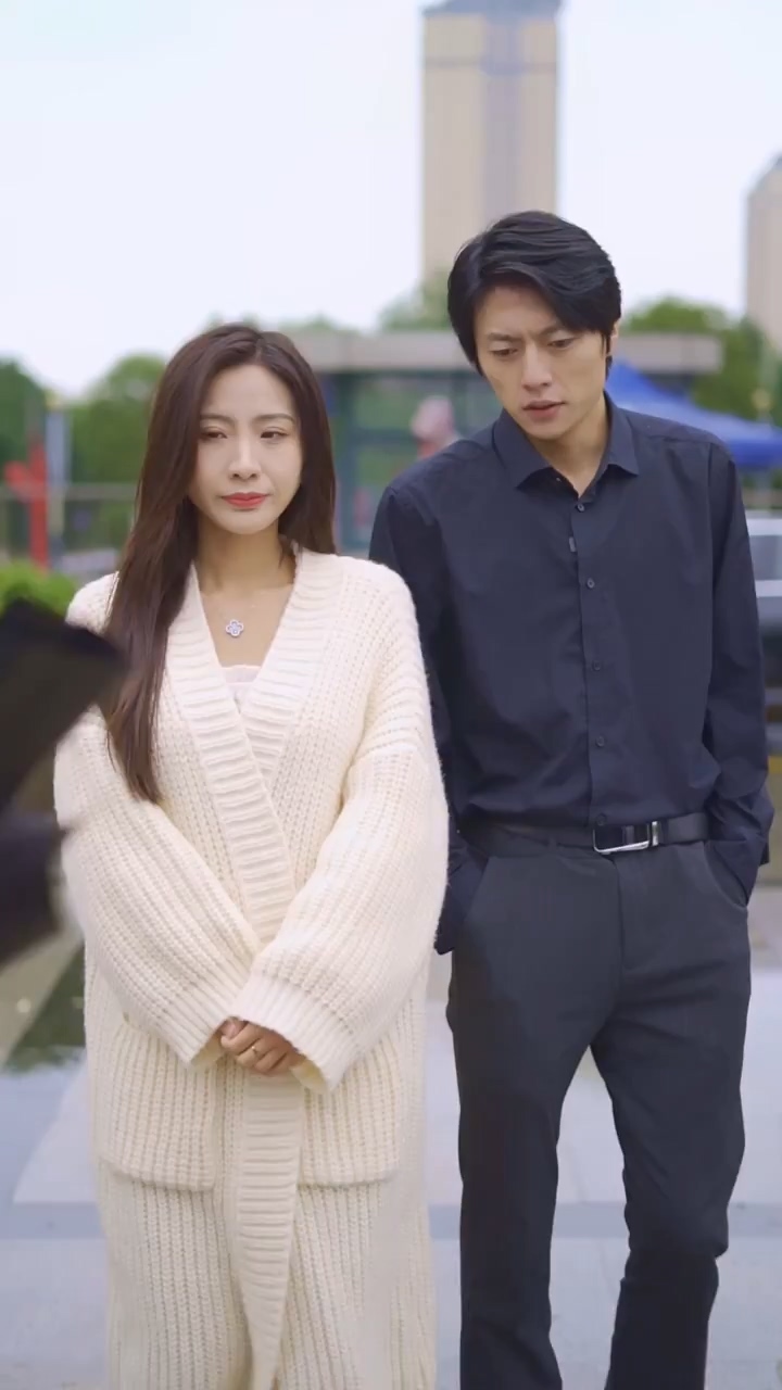 合约赘婿 第51集