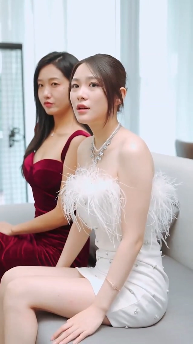 惊世狂婿 第12集