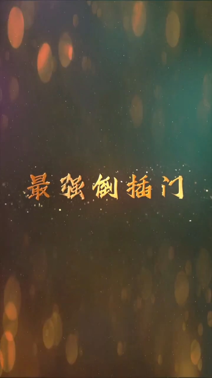最强倒插门 第24集