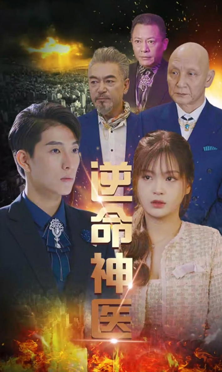 逆命神医 第21集