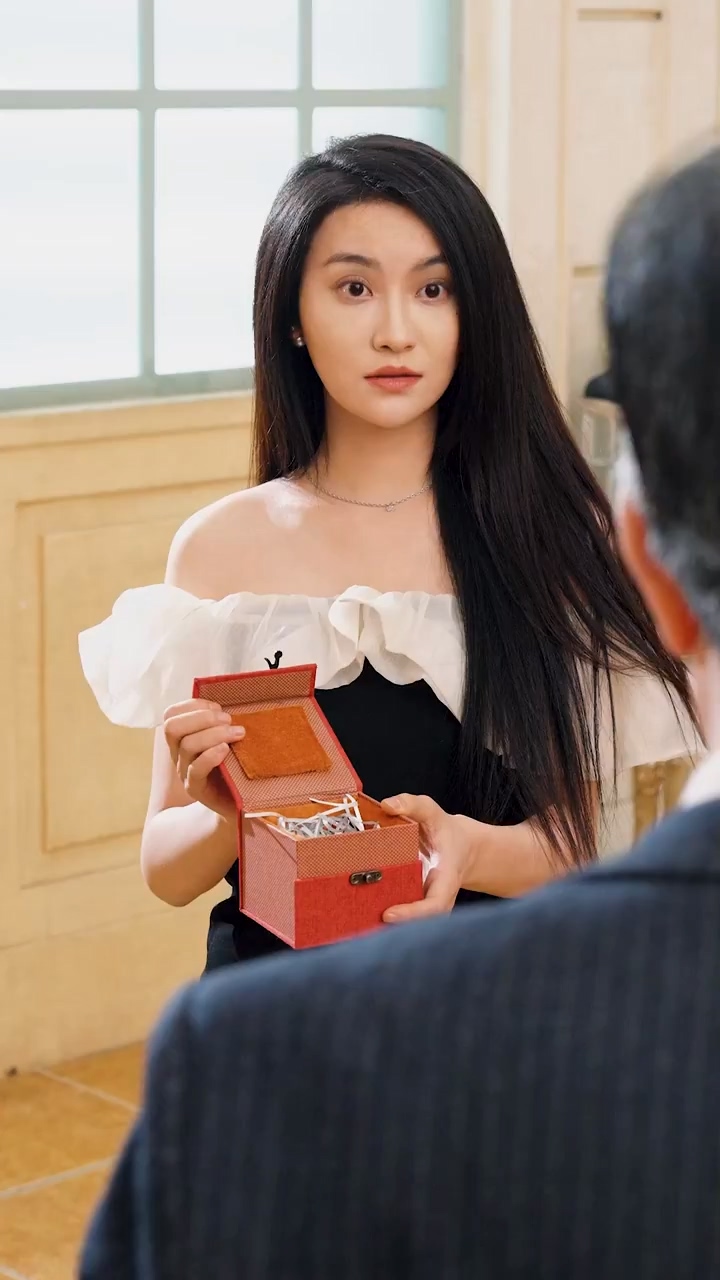 我的财阀老婆 第35集