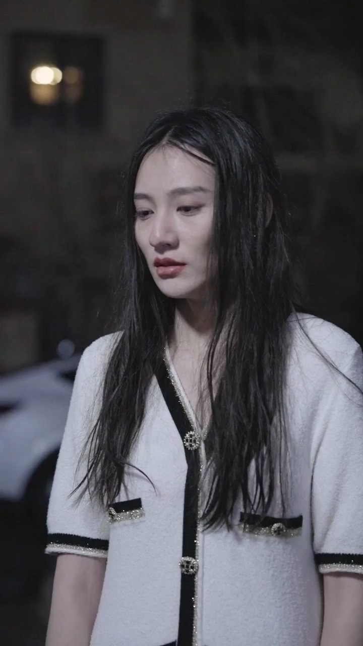 腹黑总裁的惹火娇妻 第39集