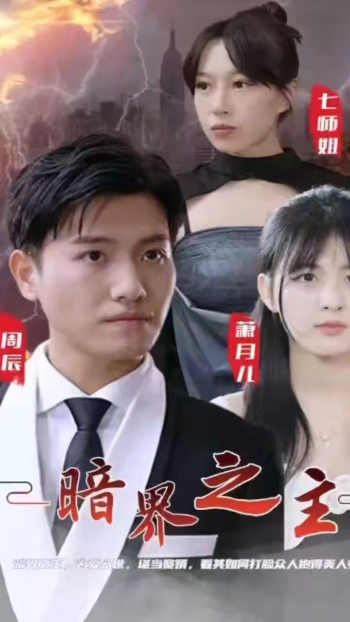 暗界之主 第52集
