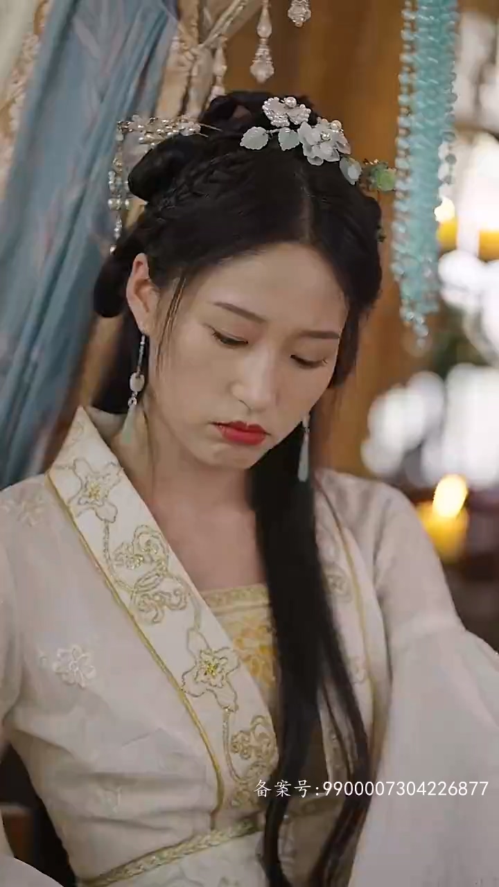 娇娇王妃驾到，撩拨王爷脸红心跳 第21集