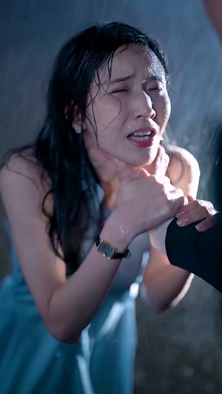 傅少的私宠罪妻 第32集