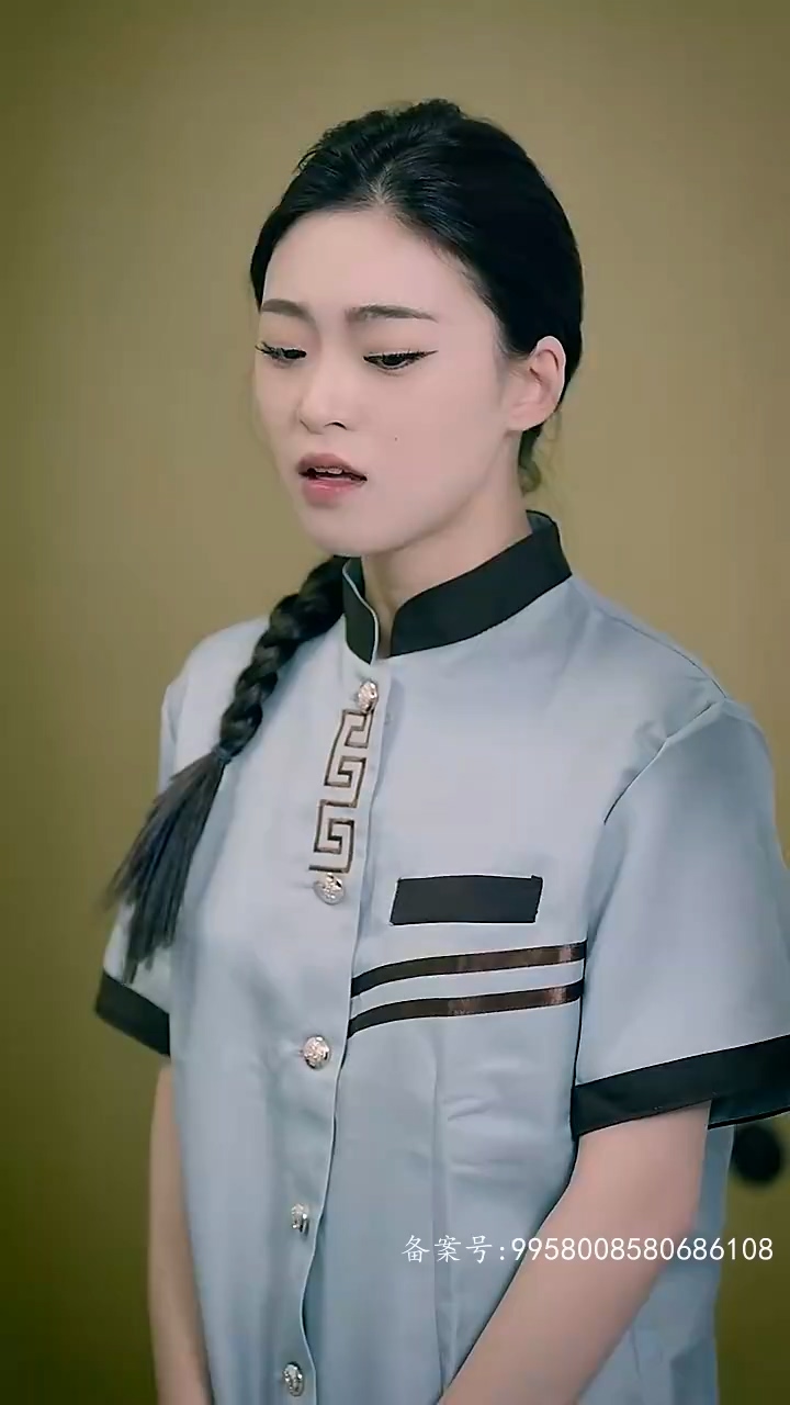公司保洁员竟是女总裁 第42集