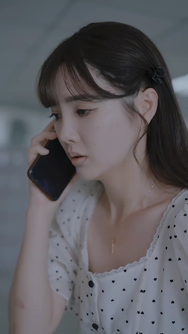 爱你不问归期 第97集