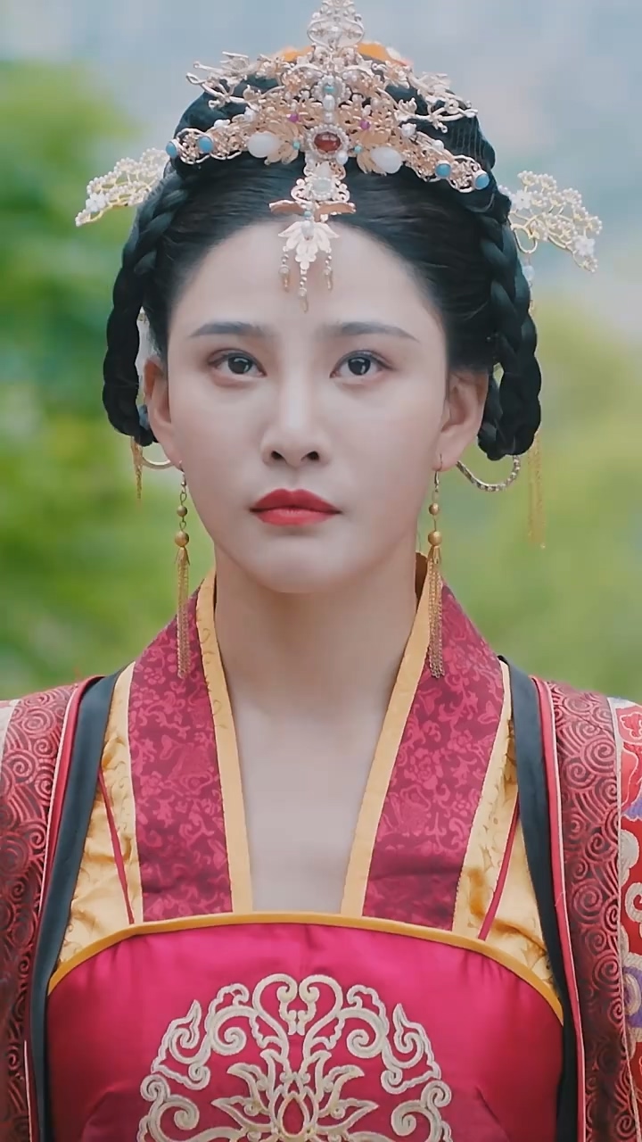 本宫要你好看 第82集