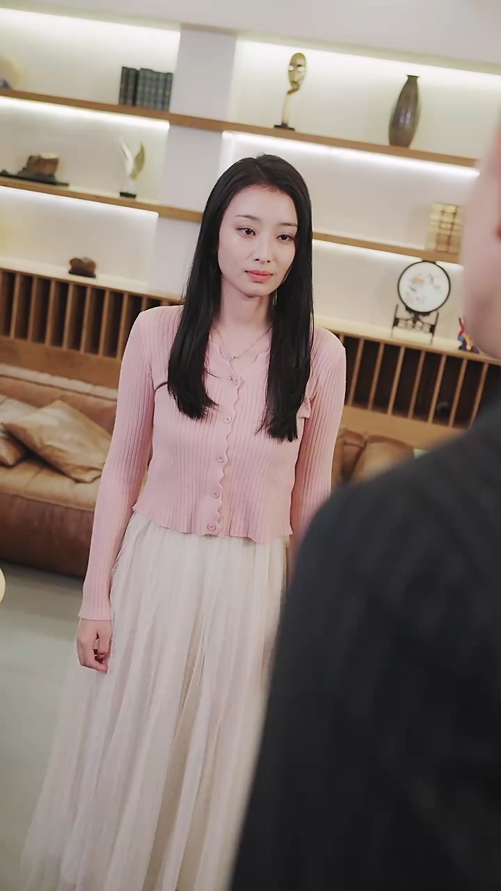 婚浅情深 第54集