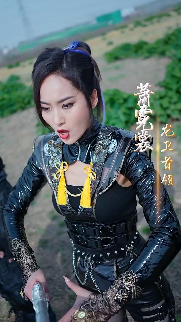 龙帝归来 第25集
