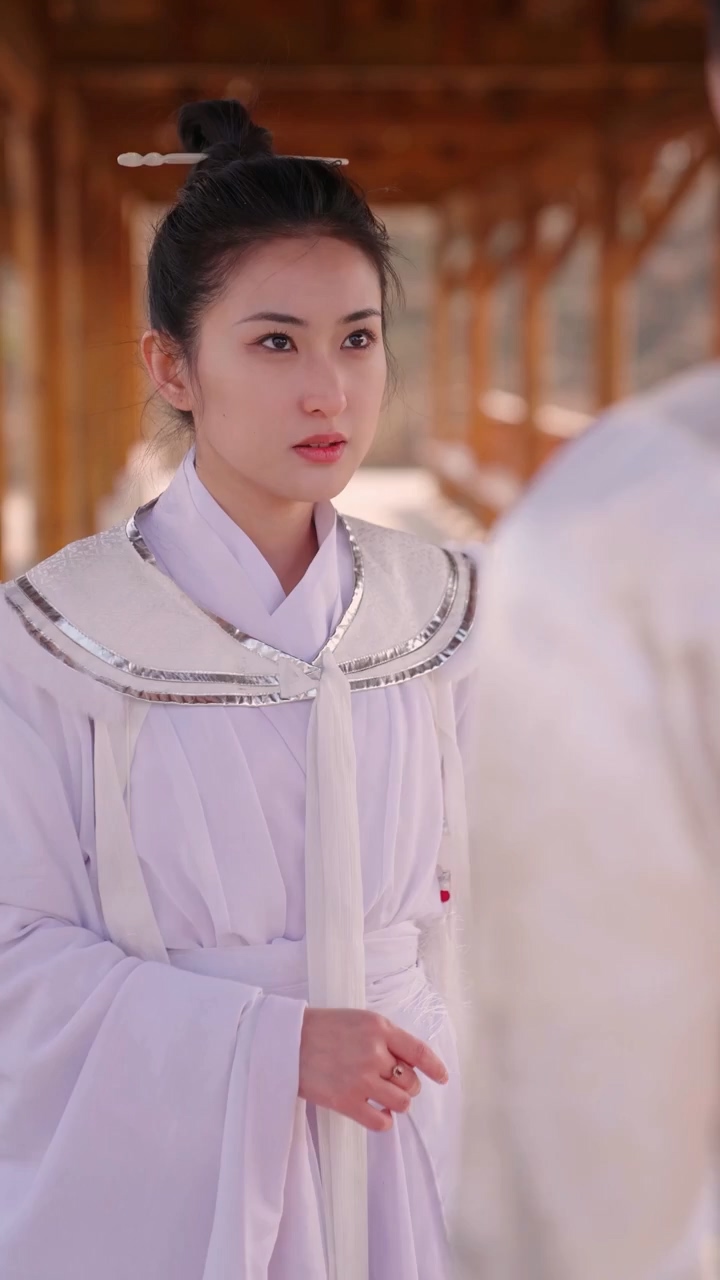 徒儿，下山祸害你师姐吧 第27集