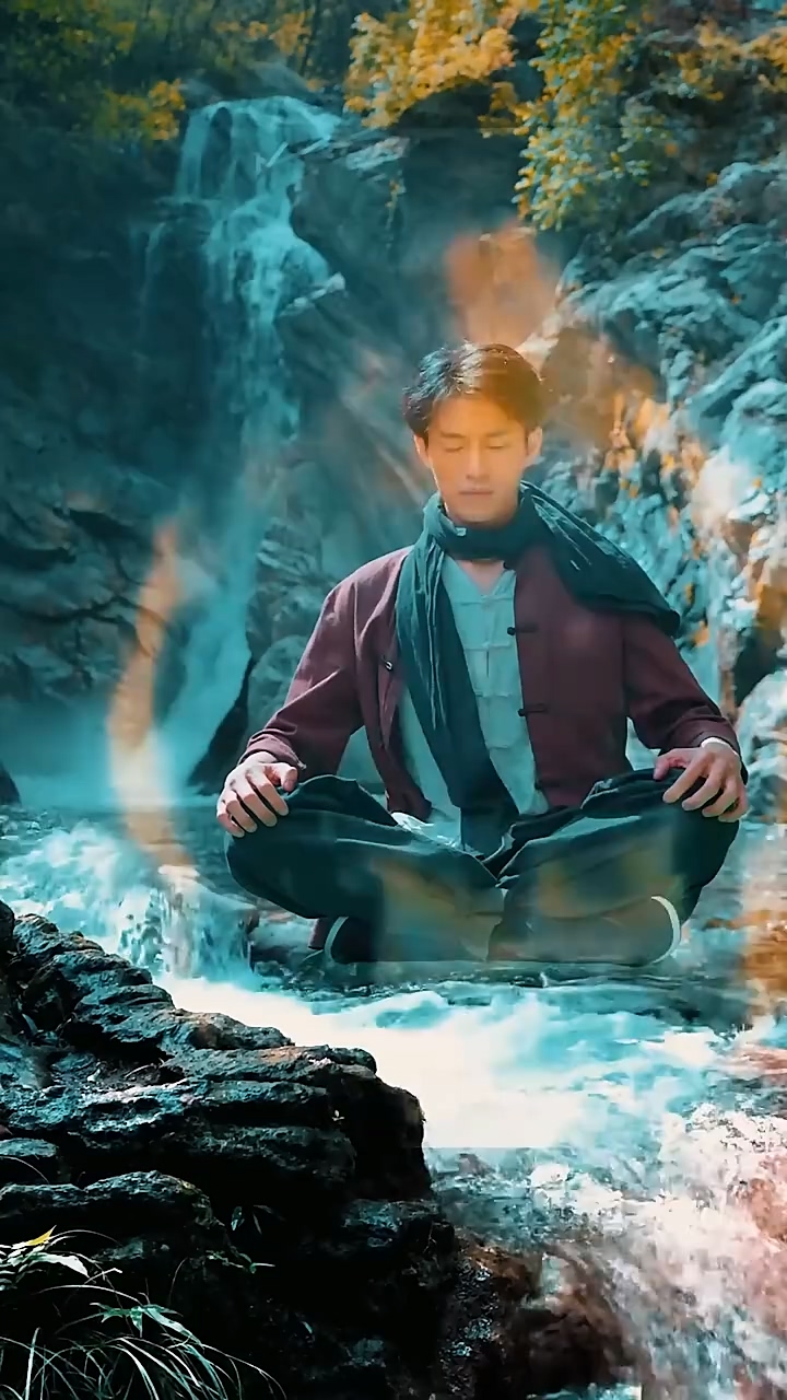 神豪下终南 第71集