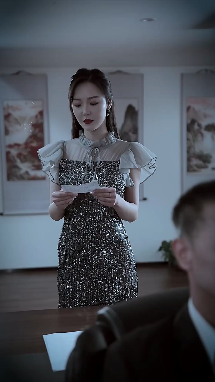 你是我的心头星 第38集