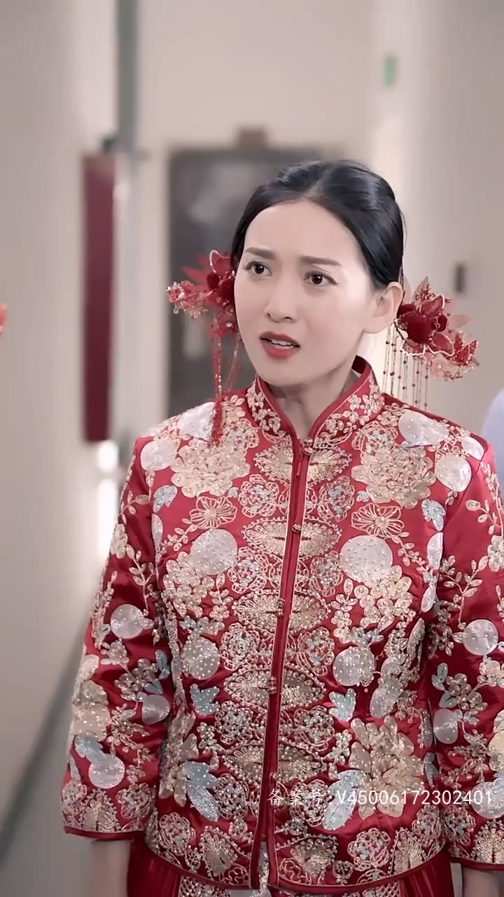 闪婚老公是超级豪门 第87集