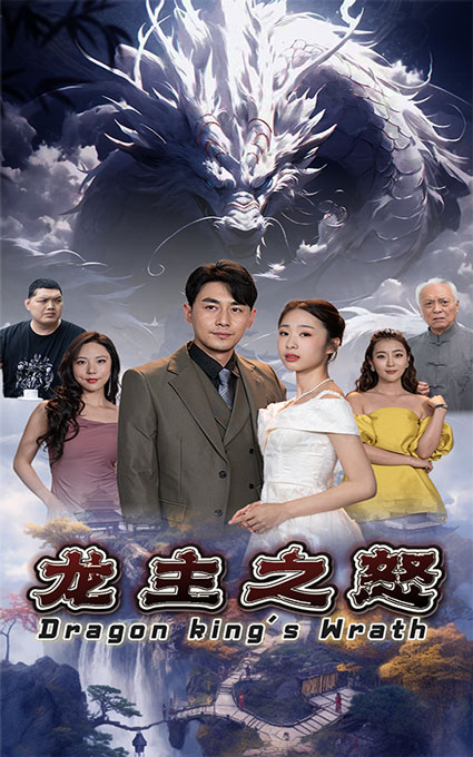 龙主之怒 第60集