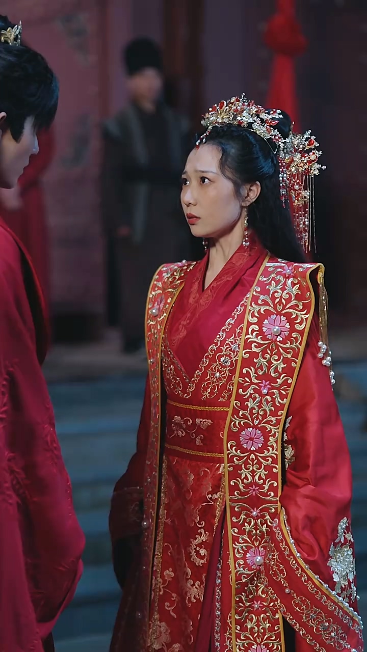 弃妃京华 第11集
