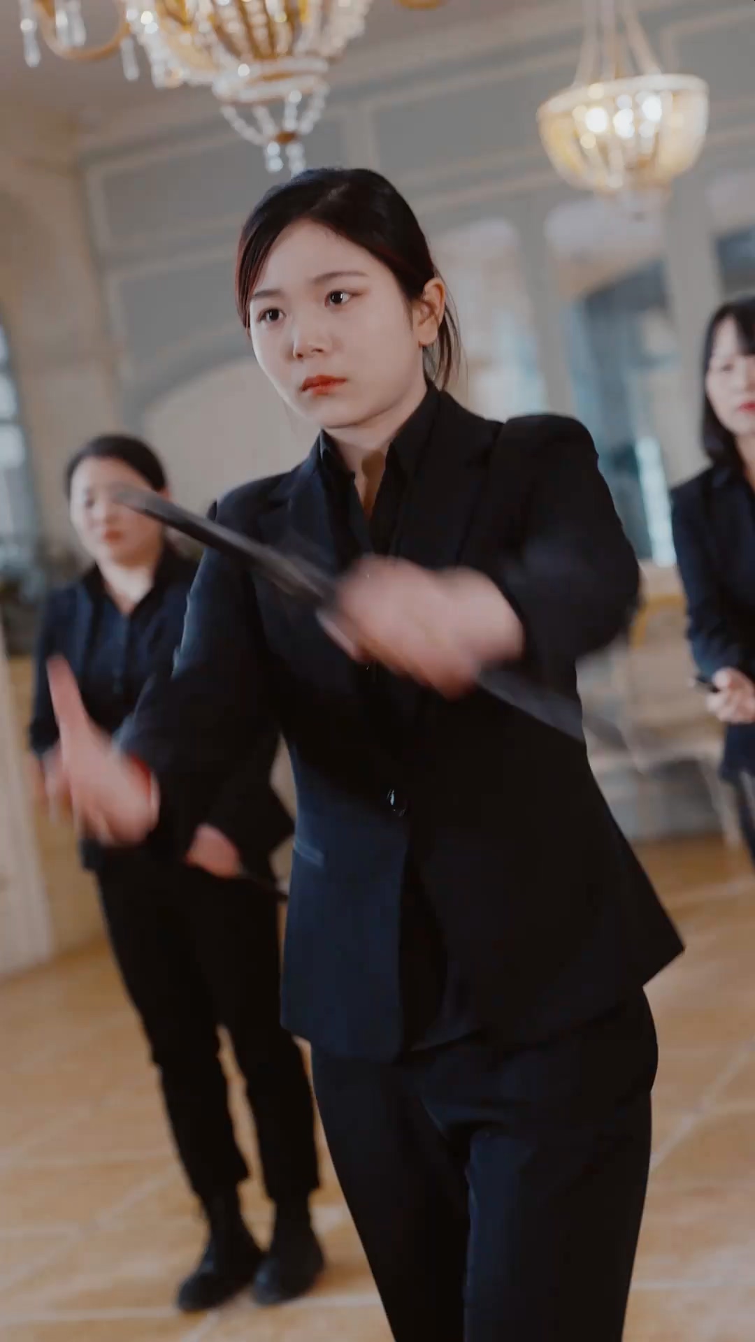 无上战尊归来 第42集