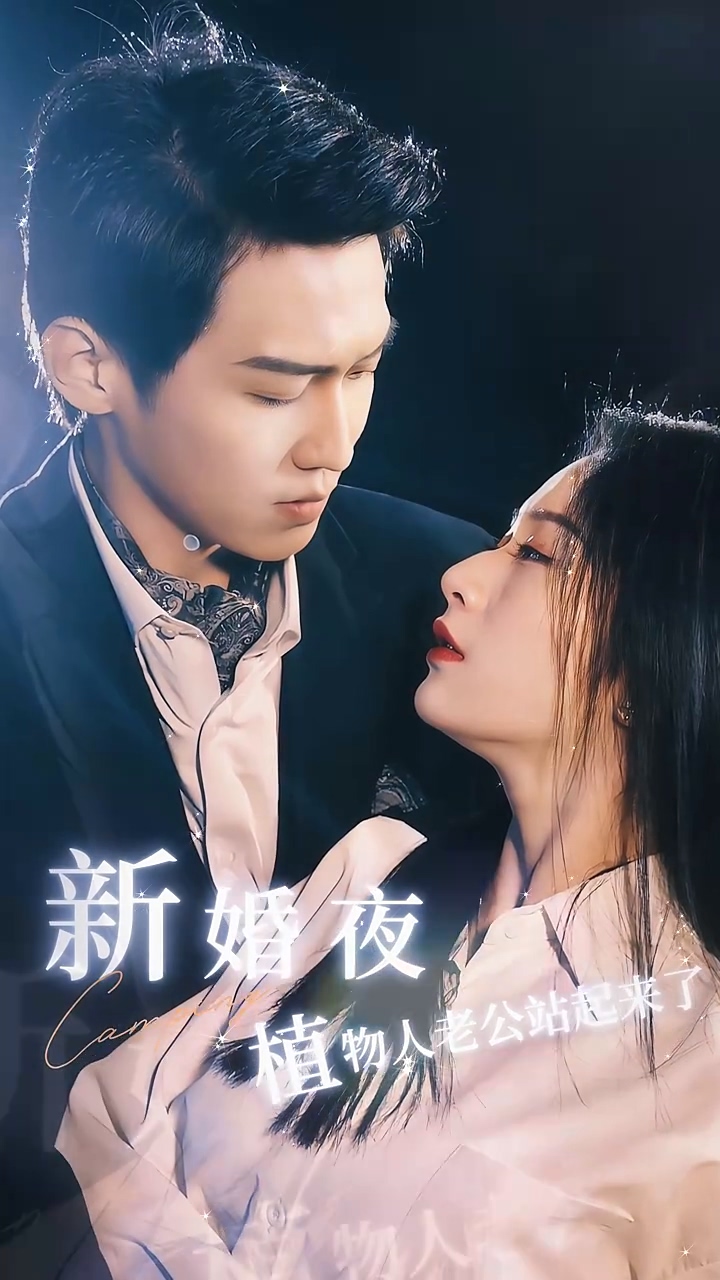 新婚夜，植物人老公站起来了 第14集
