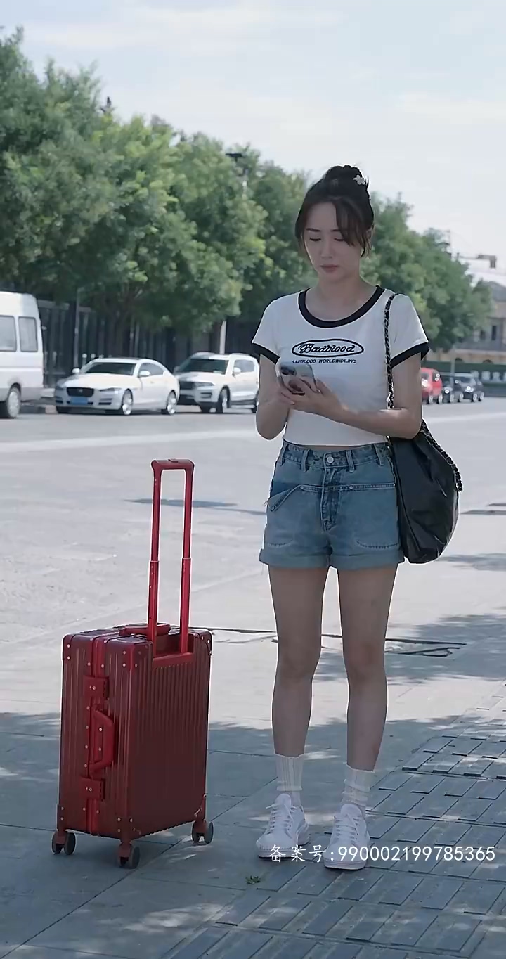 退婚后，她被财阀大佬娇养了 第17集