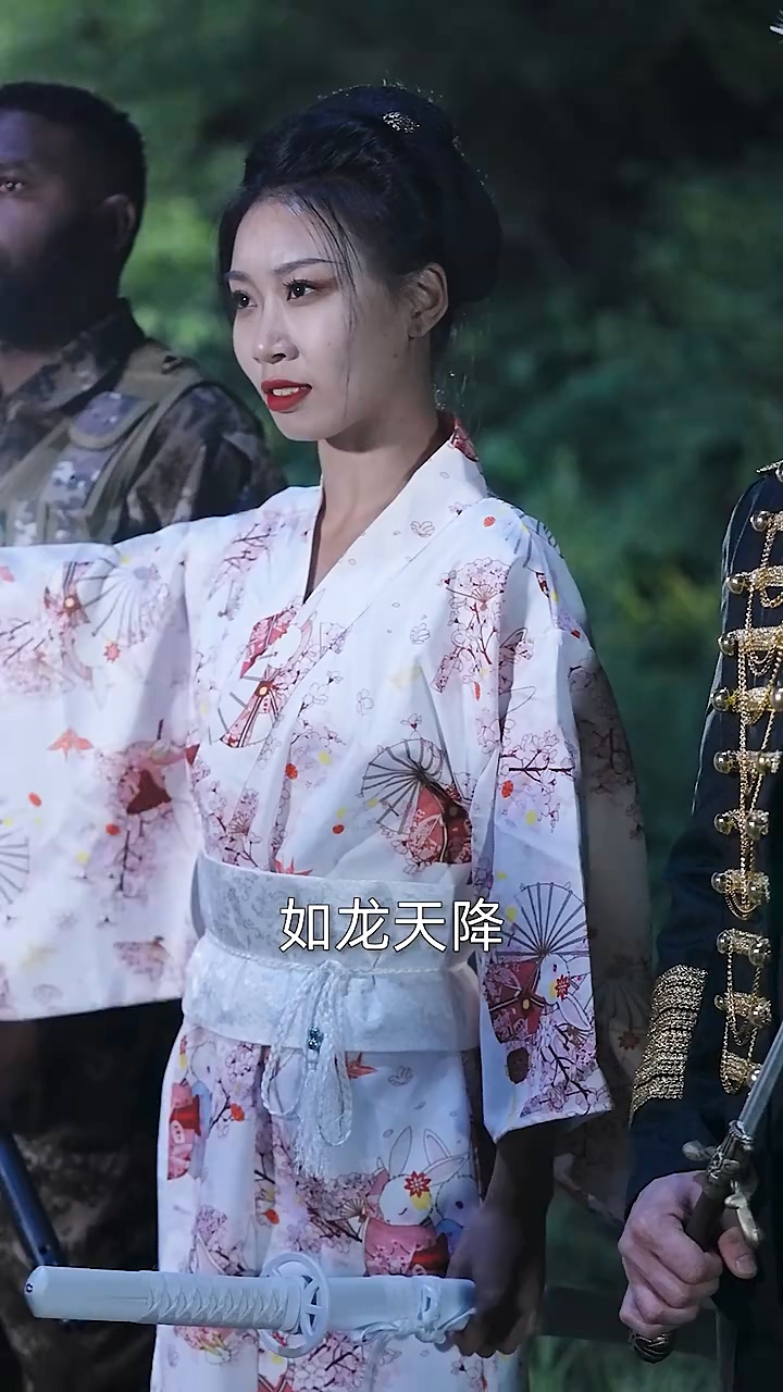 镇世东皇 第04集