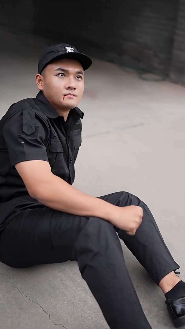 保安的开挂人生 第59集