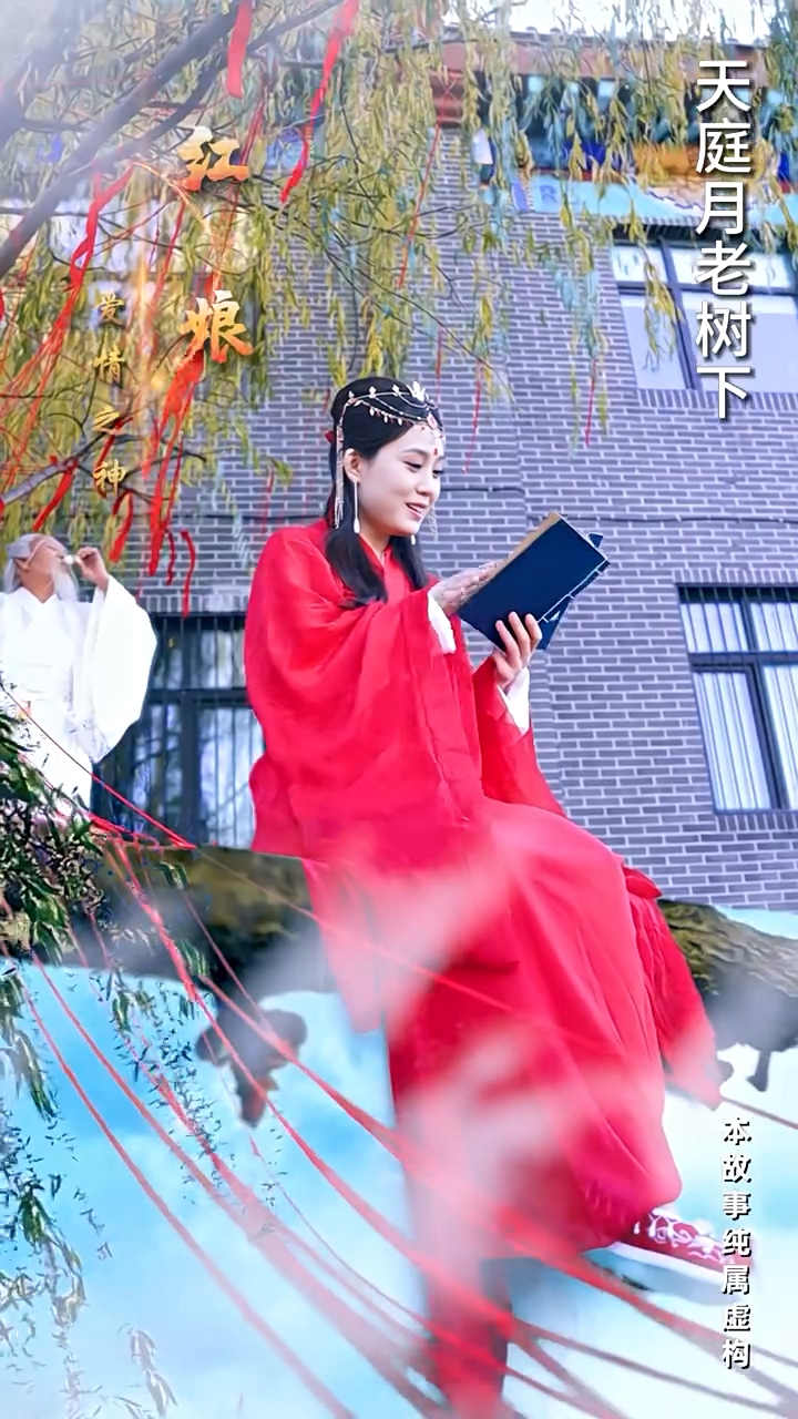 红娘下凡追夫记 第55集