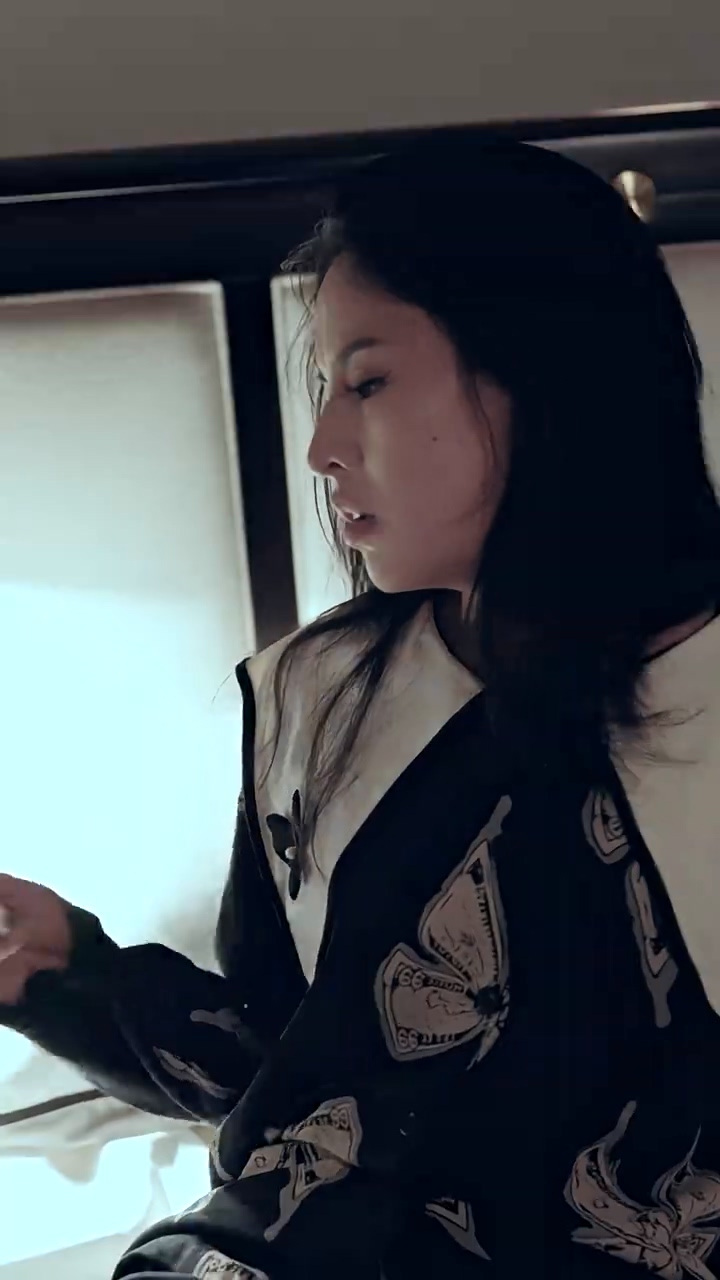 大小姐能有什么坏心眼呢 第25集