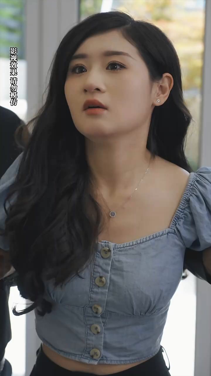 穿书之豪门替嫁 第07集
