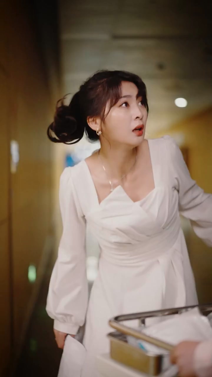 离婚后，顾少死皮赖脸缠着我 第132集