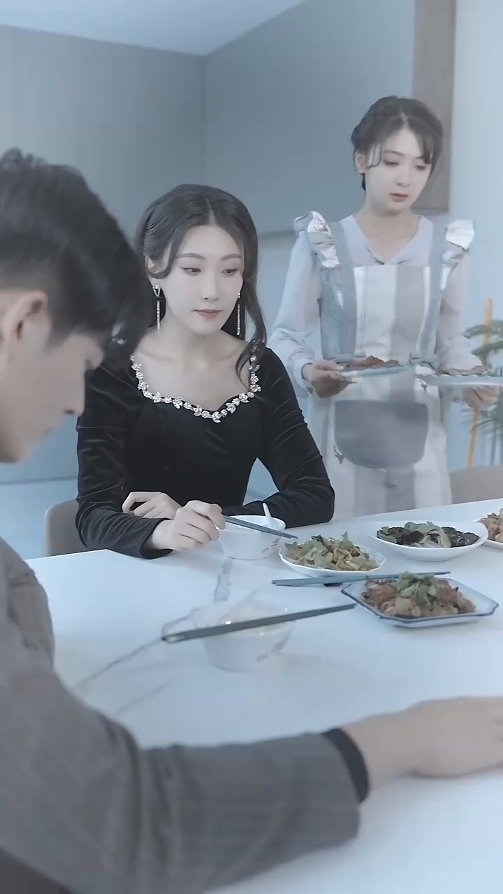 娇妻归来第二季 第25集