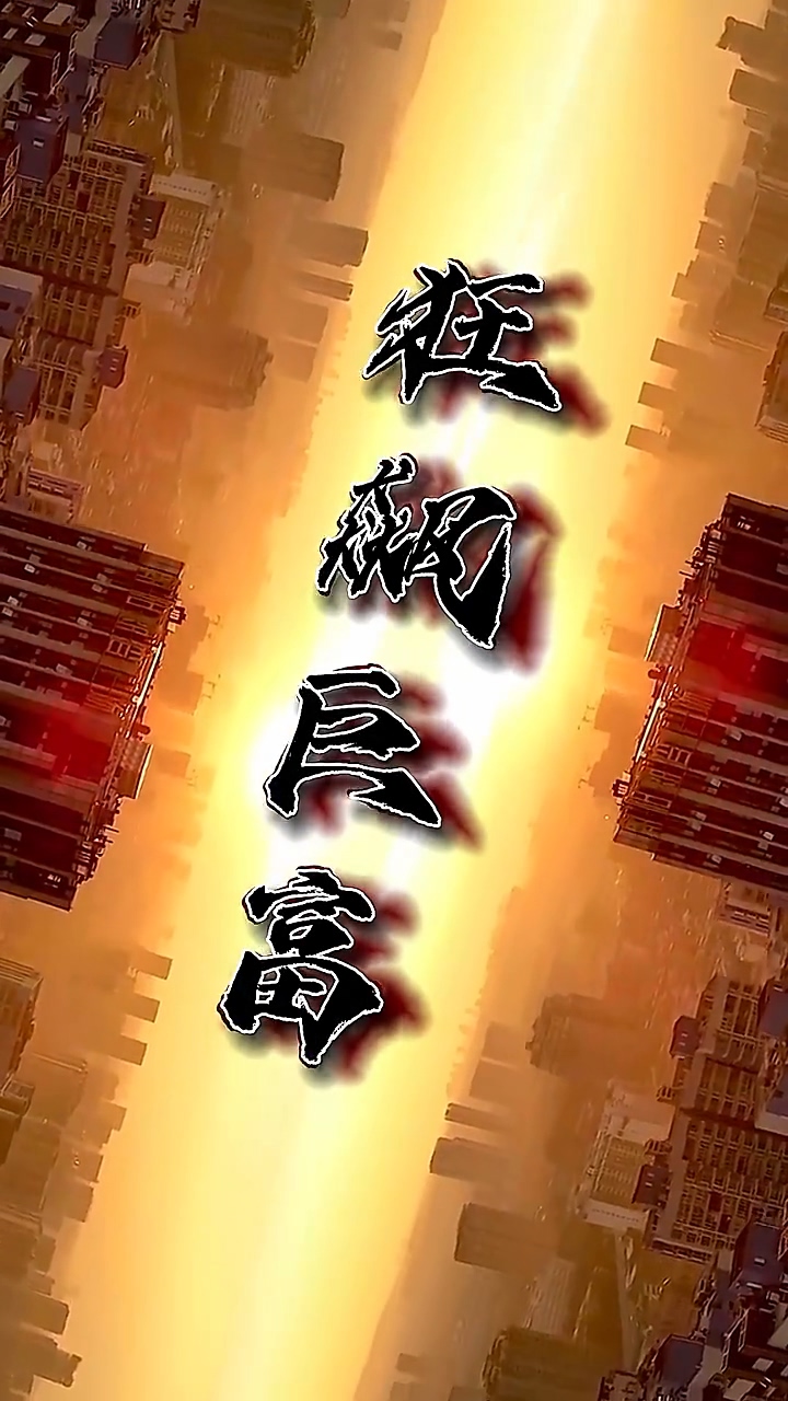 狂飙巨富 第69集