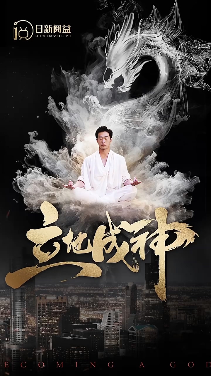 立地成神 第89集