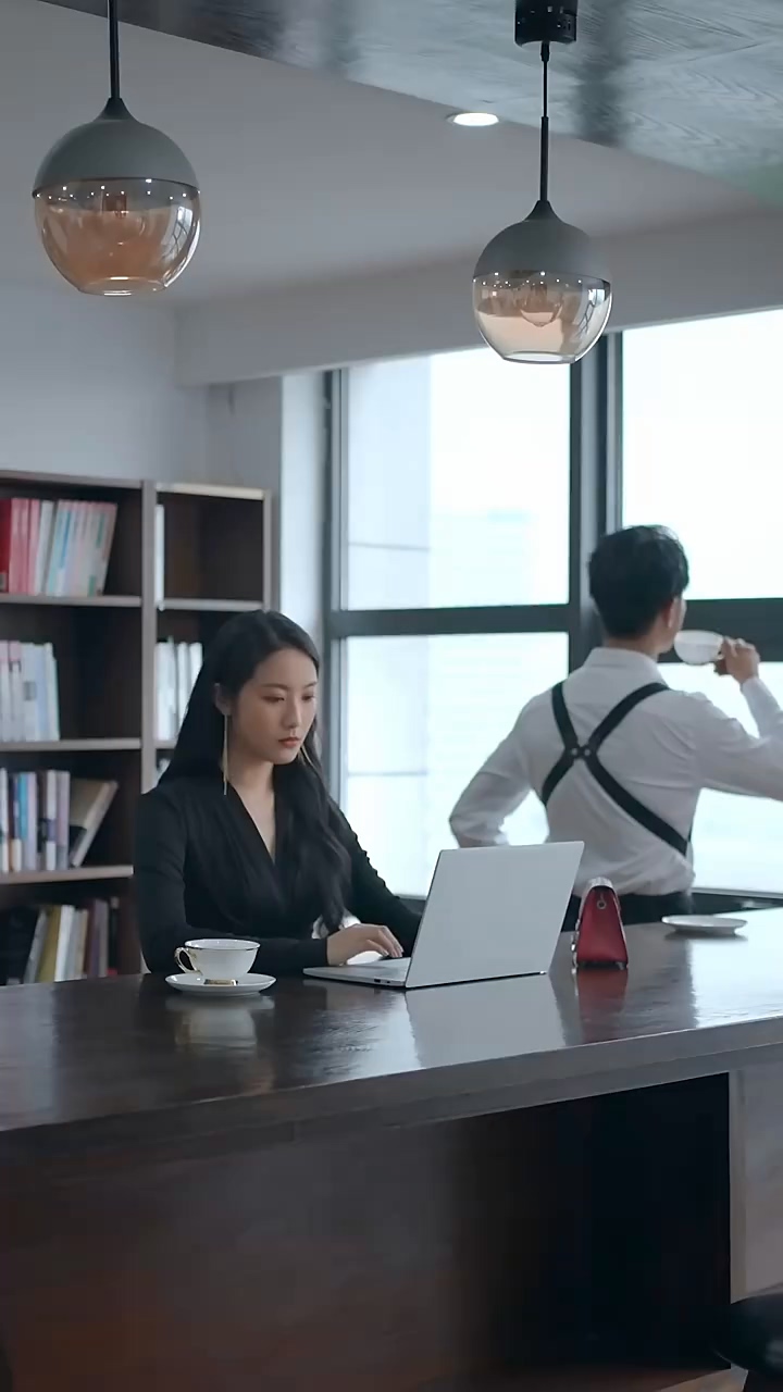 女总裁的神豪女婿 第101集(大结局)