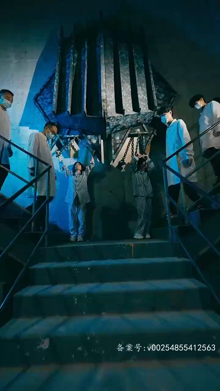 重生五年前我步步为营 第21集