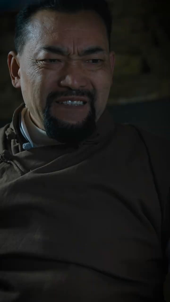 我和爷爷走人间 第113集