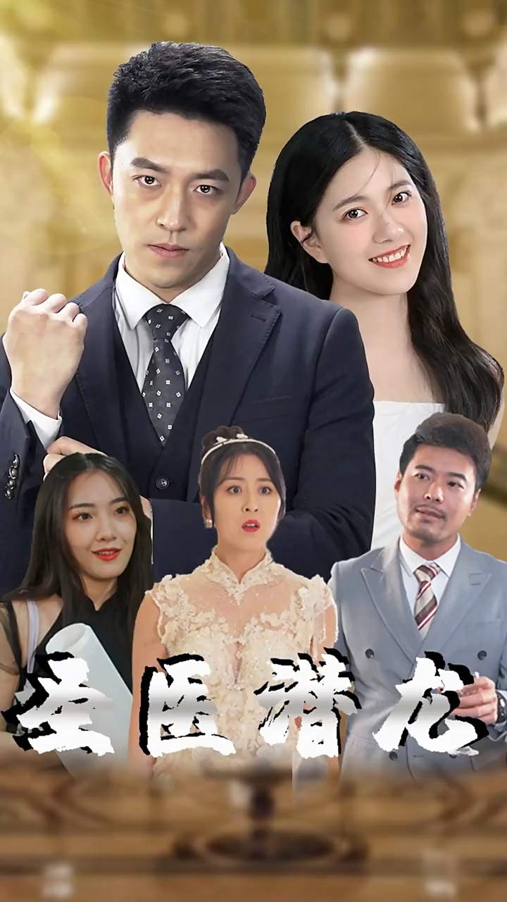 圣医潜龙 第87集
