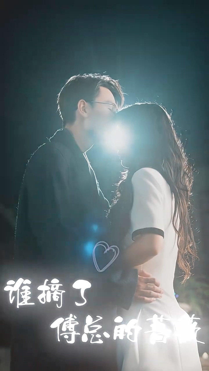 谁摘了傅总的蔷薇 第92集