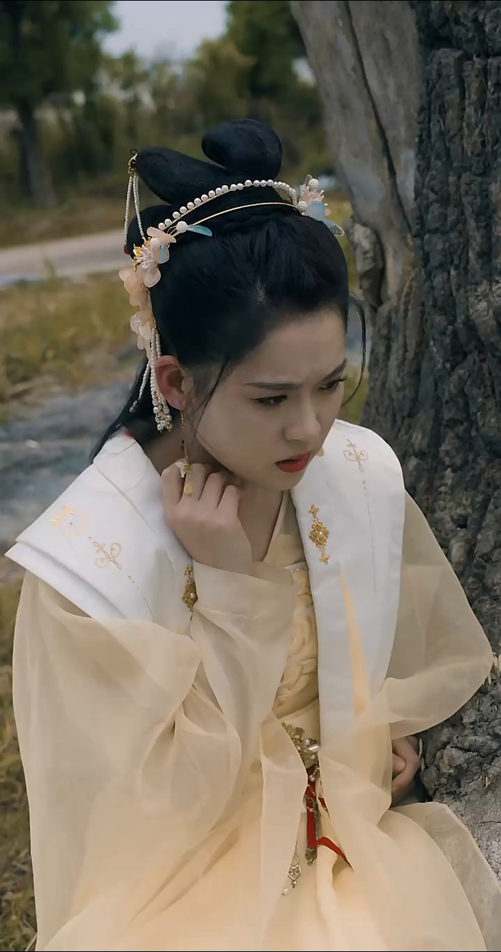 隐龙出渊 第39集