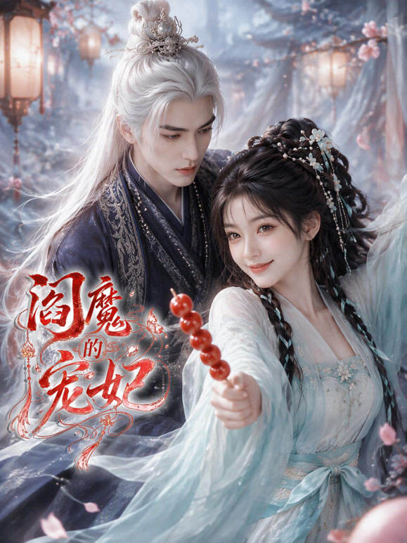 阎魔的宠妃(全集)