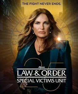 法律与秩序：特殊受害者第二十七季