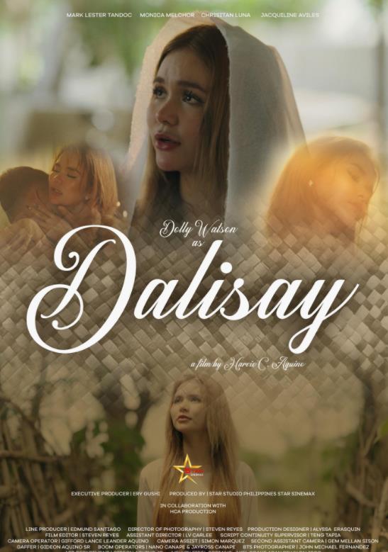 达丽赛